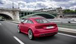 Audi TT Sportback Concept 2014 года
